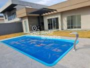 Residencial Le Jardin 1 Casa à venda, 3 quartos, sendo 3...