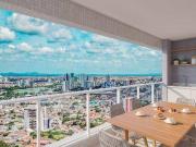 Residencial Leidson Farias | Apartamentos de 3 quartos...