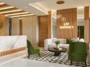 RESIDENCIAL LIV DURAND II BARRIO MEDICO VISTA A PARQUE...