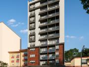 RESIDENCIAL LIV DURAND II BARRIO MEDICO VISTA A PARQUE...