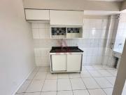 Residencial Livre Buritis 67m2 2 Quartos / 1 Suíte ao...