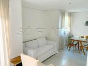 Residencial Loft Ibirapuera, apto disponível para venda...