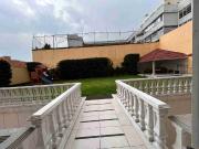 Residencial Lomas Verdes.