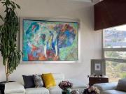 Residencial Lomas Verdes: Departamento en venta en Lomas...