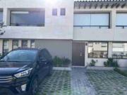 RESIDENCIAL LOMAS VIRREYES EN RENTA