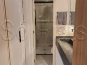 Residencial London SP, apto disponível para locação...