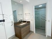 Residencial London SP, apto disponível para locação...