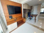 Residencial London SP, Studio disponível para venda com...