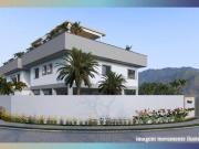 Residencial Los Angeles em Caraguatatuba