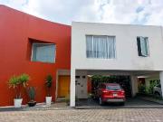 Residencial Los Cerezos, Metepec