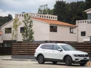 RESIDENCIAL LOS OLIVOS