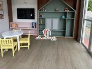 Residencial Luar Ponta Negra, 50m2, 2Qtos s/ 1 suÃte, 1...