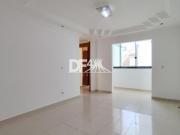 Residencial Luiza | Perpendicular Nascente | 2 Quartos |...