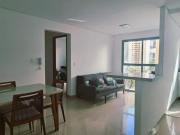 Águas Claras Sul | Residencial LV 31 | 58 m² | 2 Quartos...