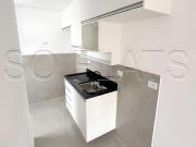 Residencial Maison Tijuca, apartamento disponível para...
