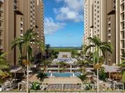 RESIDENCIAL MANGLAR CUMBRES AV. LUIS D COLOSIO CANCUN...