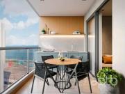 Residencial Mar de Itaparica | Apartamentos de 2 quartos...