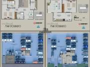 Residencial Mar Dourado