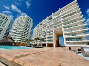 Residencial Maralago Departamento En Venta En Cancun