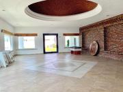 Residencial Marbella Casa en renta en Club de Golf los...