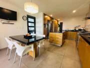 Residencial Marbella: Casa en venta en Amomolulco