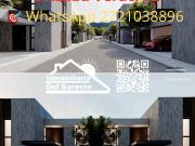 RESIDENCIAL “MARBELLA” Casas Nuevas Orizaba Veracruz...
