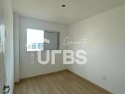 Residencial Max Cidade Apartamento 1 quarto