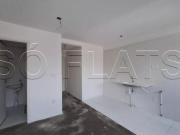 Residencial Max Pauliceia, apartamento disponível para...