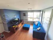 Residencial Maxhaus Panamby, disponível para venda com...