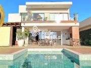 Residencial Maxximo Garden, casa à venda, aceita...