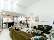 Residencial Maxximo Garden | Casa nascente com 4 quartos...