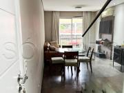 Residencial Menara disponível para venda com 111m², 1...