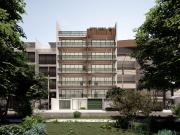 Residencial Mérida: Tu nuevo hogar frente al parque Residencial Mérida: Tu nuevo hogar frente al parque