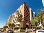 Residencial Michigan – 1 Quarto, 44m², Andar Alto,...