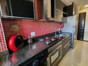 Residencial Michigan – Apartamento à Venda em Águas Claras