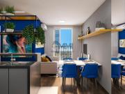 Residencial Milão em São Leopoldo