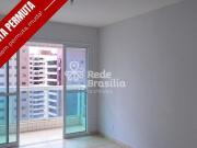 Residencial Mirante Duo | Sala com varanda 2 Quartos...