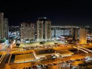 RESIDENCIAL MIRANTE PRIME. APARTAMENTO 58M². 2 QUARTOS