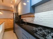 Residencial Modern Life SaÃºde, apartamento disponÃvel...