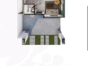 Residencial moderno con CISTERNA GRATIS, seguridad y...