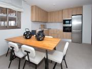 Residencial moderno en Santa Pola