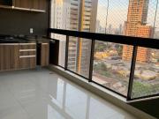Residencial Moema Apartamento com 3 Quarto s por R$...