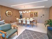 Residencial Molière  Lindo AP. 03 Suítes, Vazado,...