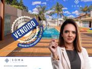 RESIDENCIAL MÔNACO JARDIM BOTÂNICO CASA DE 4 QUARTOS