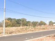 Residencial Monte Pascoal II Área / Terreno à Venda,...