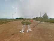 Residencial Monte Pascoal II Área / Terreno à Venda,...