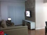 Residencial Monte Verde, Apartamento com 3 dormitórios à...