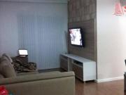RESIDENCIAL MONTE VERDE Excelente Apartamento com 3...
