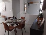 Residencial Montes Departamento en venta en Portales Oriente