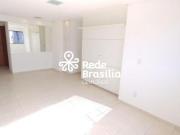 Residencial Montpellier Apartamento com 2 quartos sendo...